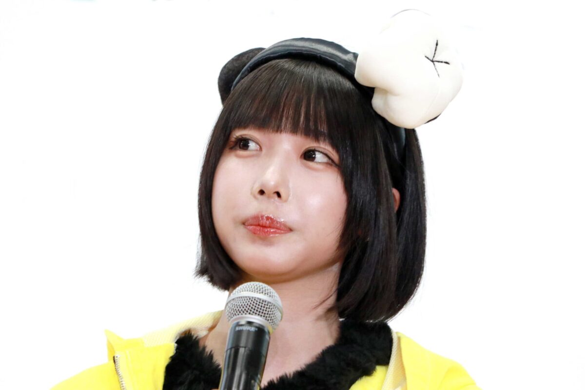 「あなた悪口言われてるよ」わざわざ報告してくる人には… “あのちゃんの対応”に称賛