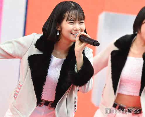 BEYOOOOONDS、異例のセトリで存在感放つ「TIF2020」