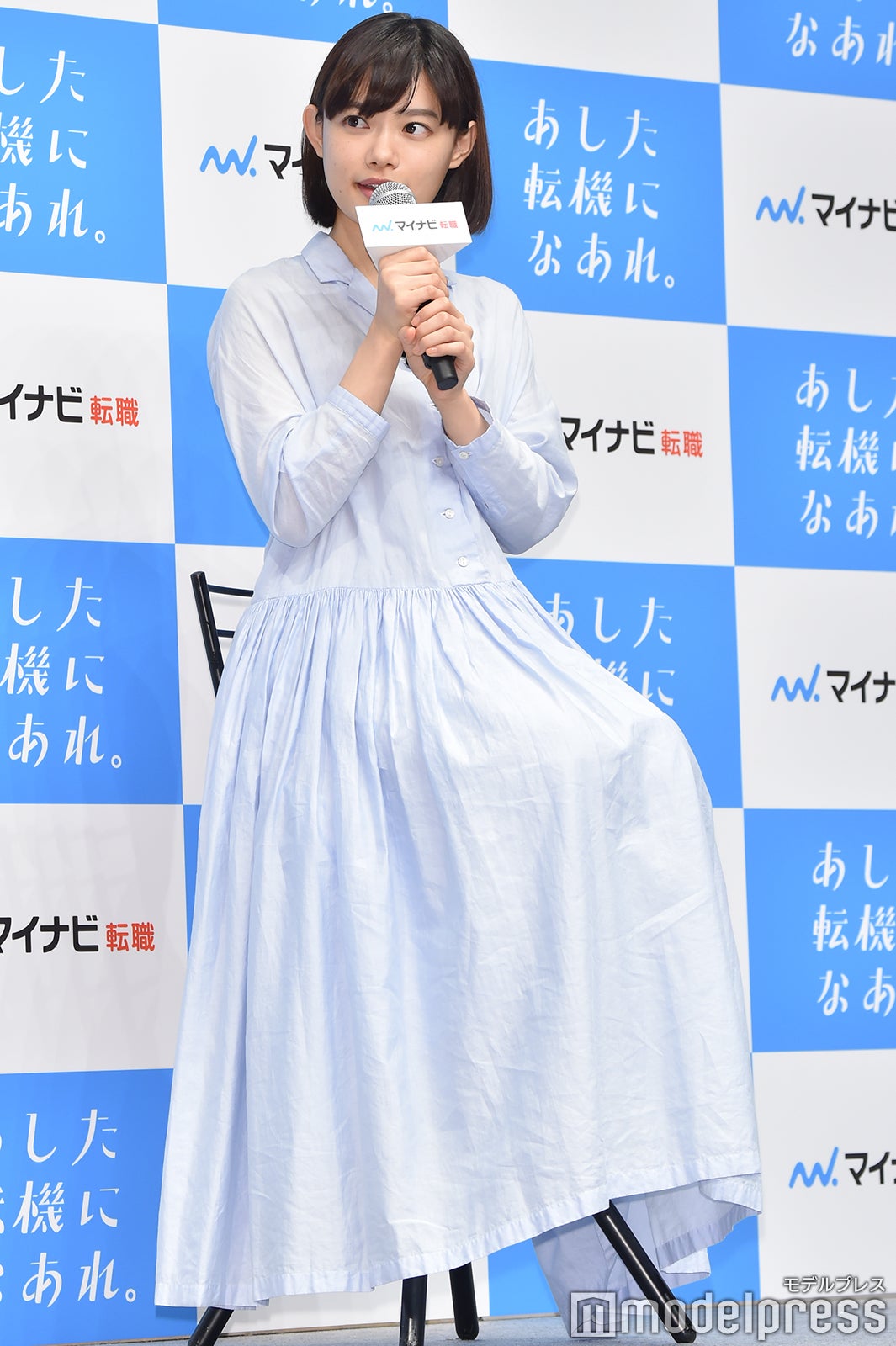 音（杉咲花）と愛莉（今田美桜）が“入れ替わり”レアな動画に反響