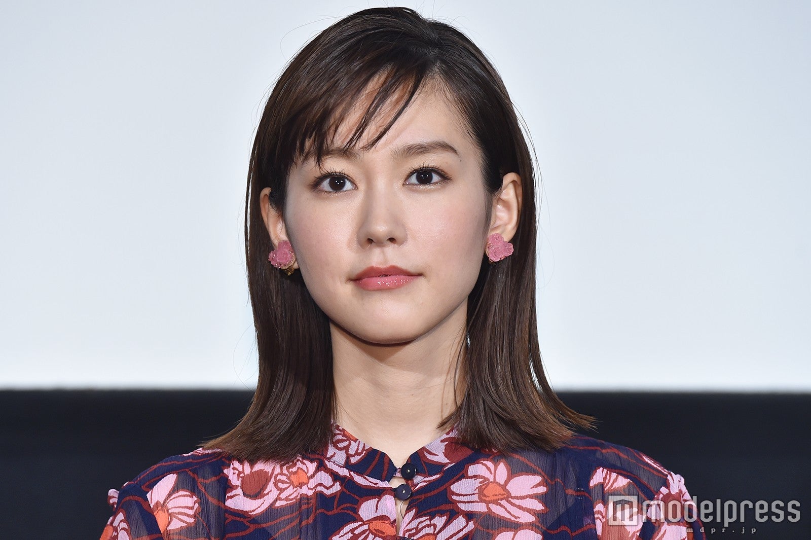 桐谷美玲 （C）モデルプレス