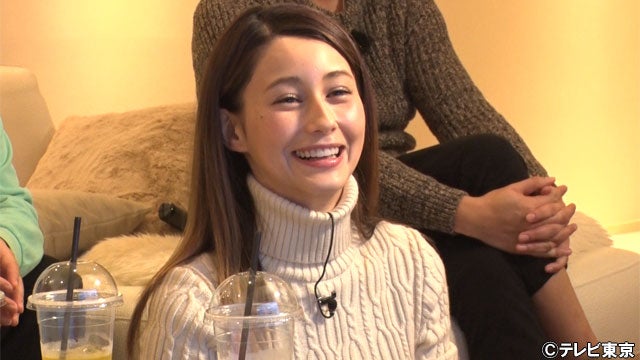 ダレノガレ明美 元カレとの破局理由明かす 有吉ぃぃ で引っ越したばかりの豪邸を公開 モデルプレス