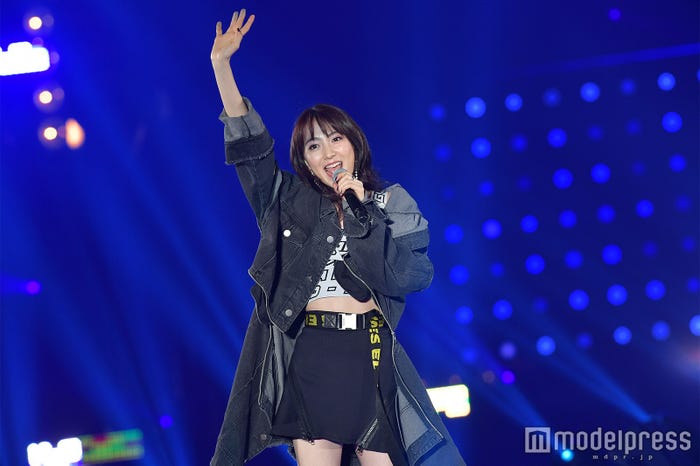 JY (C)モデルプレス