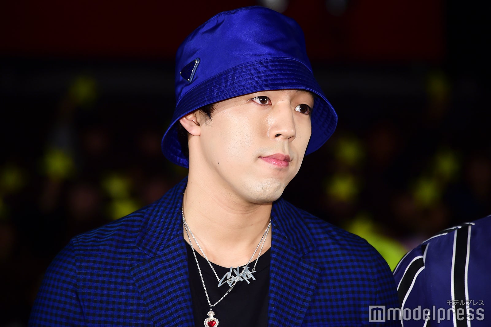 世界 （C）モデルプレス