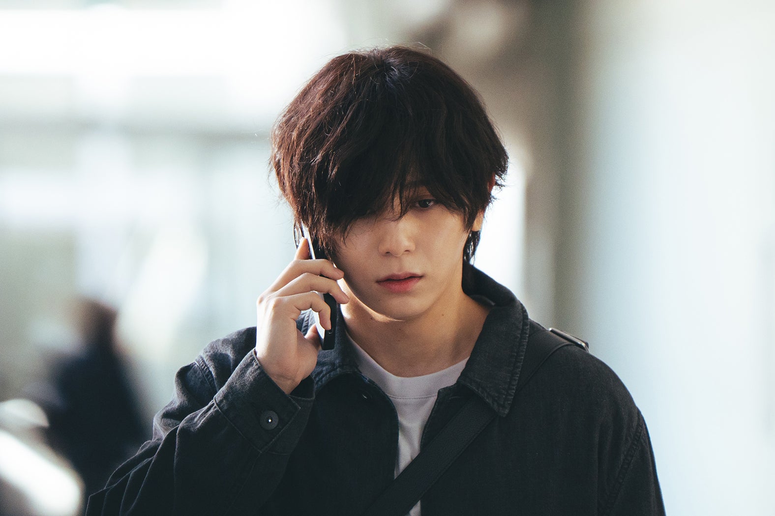 山田涼介（C）読売テレビ