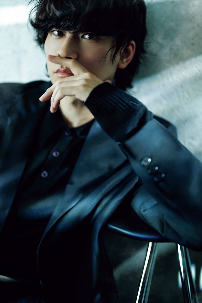 川上洋平(提供写真)