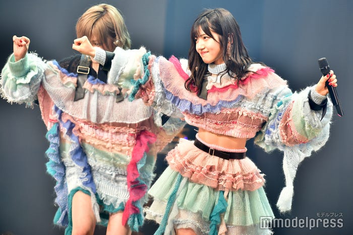 止まらない“ゆうなぁ”コールを止める「ゆうなぁ単独コンサート~かけがえのない時間~」 (C)モデルプレス