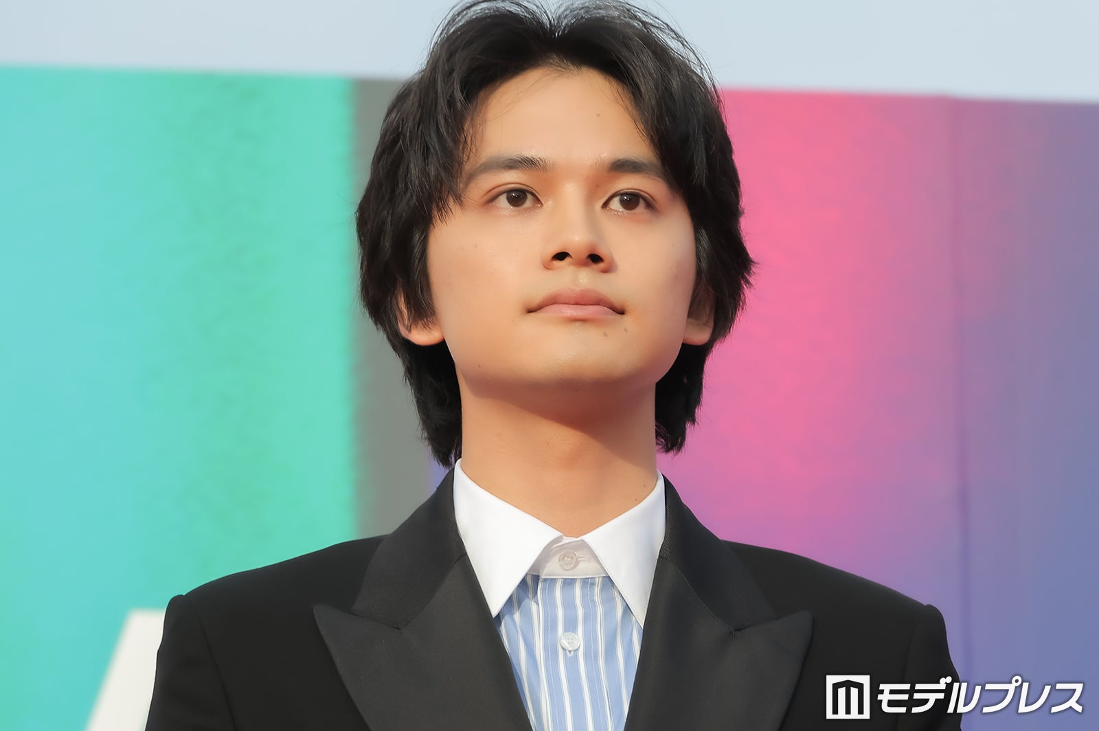 北村匠海「本当に報われた気持ち」登壇に喜び【第4回横浜国際映画祭】