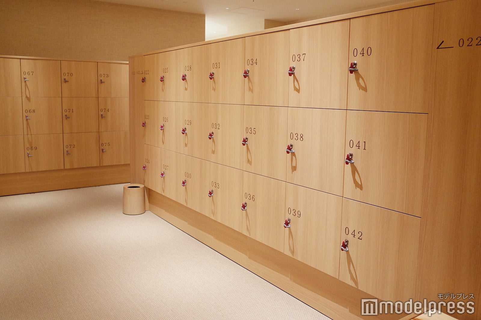 別府温泉 杉乃井ホテル「宙館」（C）モデルプレス