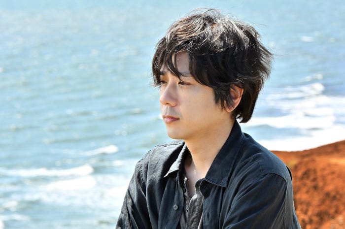 二宮和也「ブラックペアン シーズン2」最終話より(C)TBS