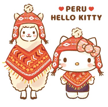 （C）1976，2019 SANRIO CO．，LTD．
　APPROVAL NO．G594012