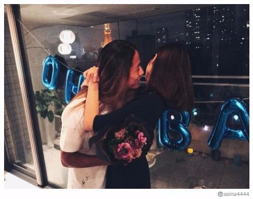 テラハ島袋聖南、恋人・伊東大輝との“ケンカの対応”に反響「さすが」「ラブラブの秘訣」