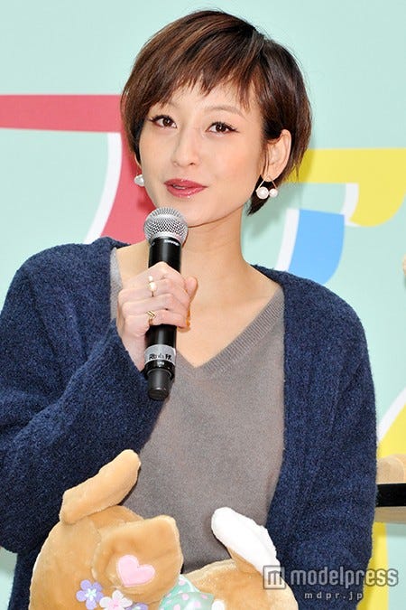西山茉希