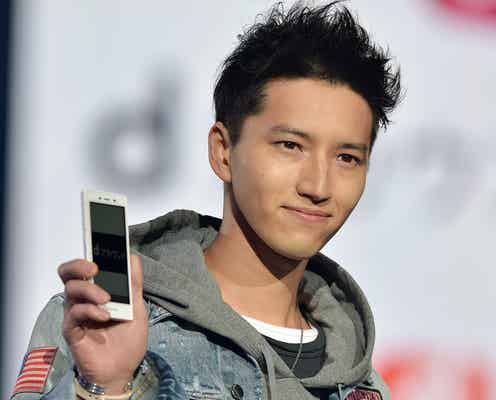 田口 淳之介、KAT-TUN脱退後初の公の場 神戸サプライズ降臨に会場騒然<神コレ2017S/S>