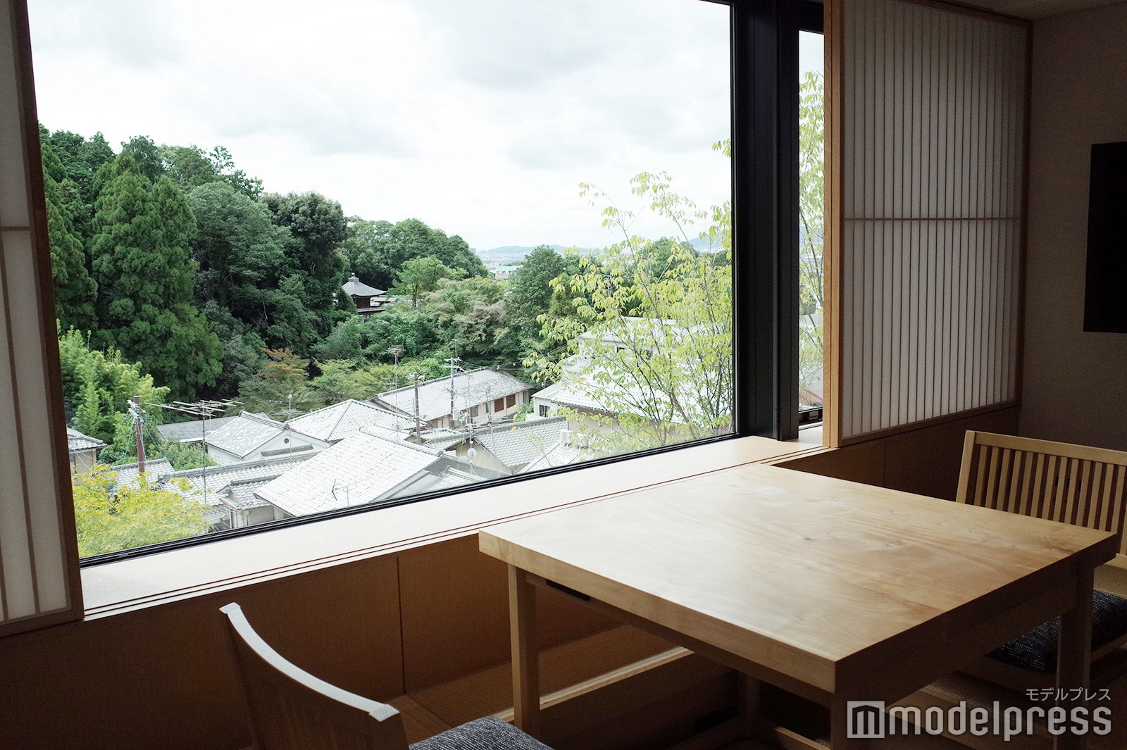 バンヤンツリー・東山 京都（C）モデルプレス