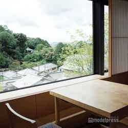 バンヤンツリー・東山 京都(C)モデルプレス