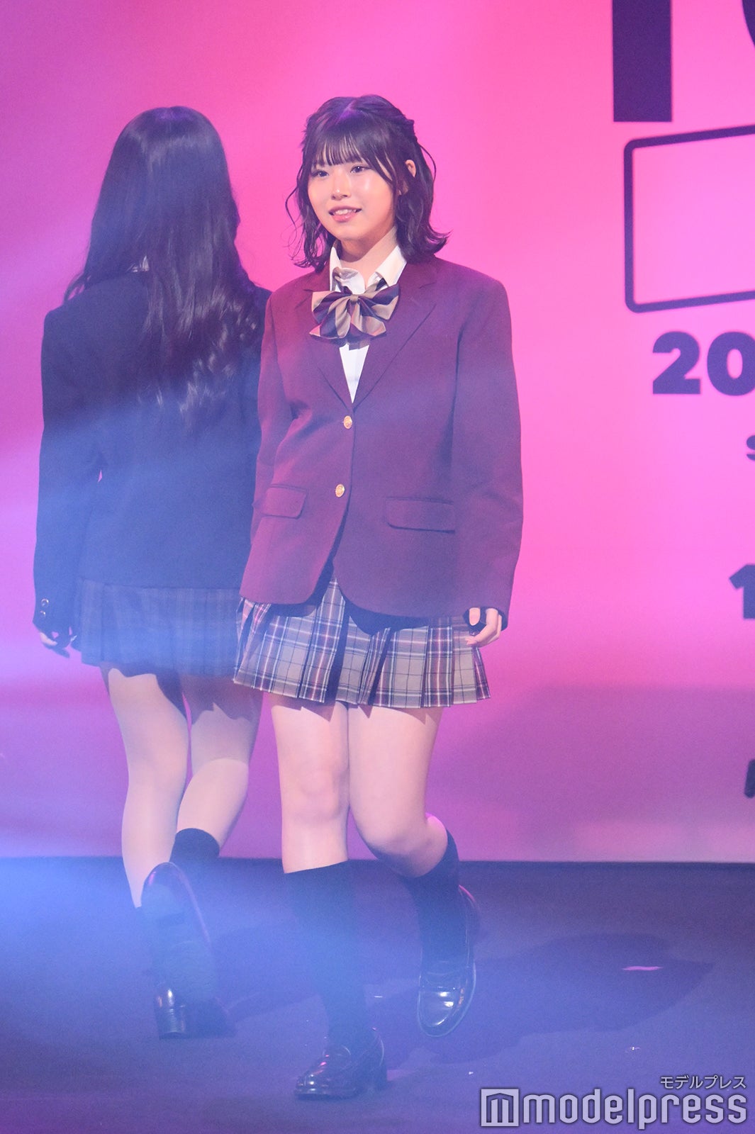 「女子高生ミスコン2023」ファイナリスト（C）モデルプレス