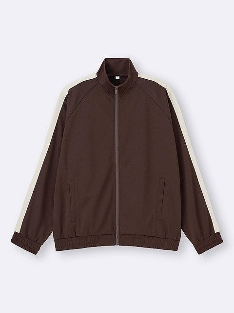 GU トラックジャケット GUのトラックジャケット