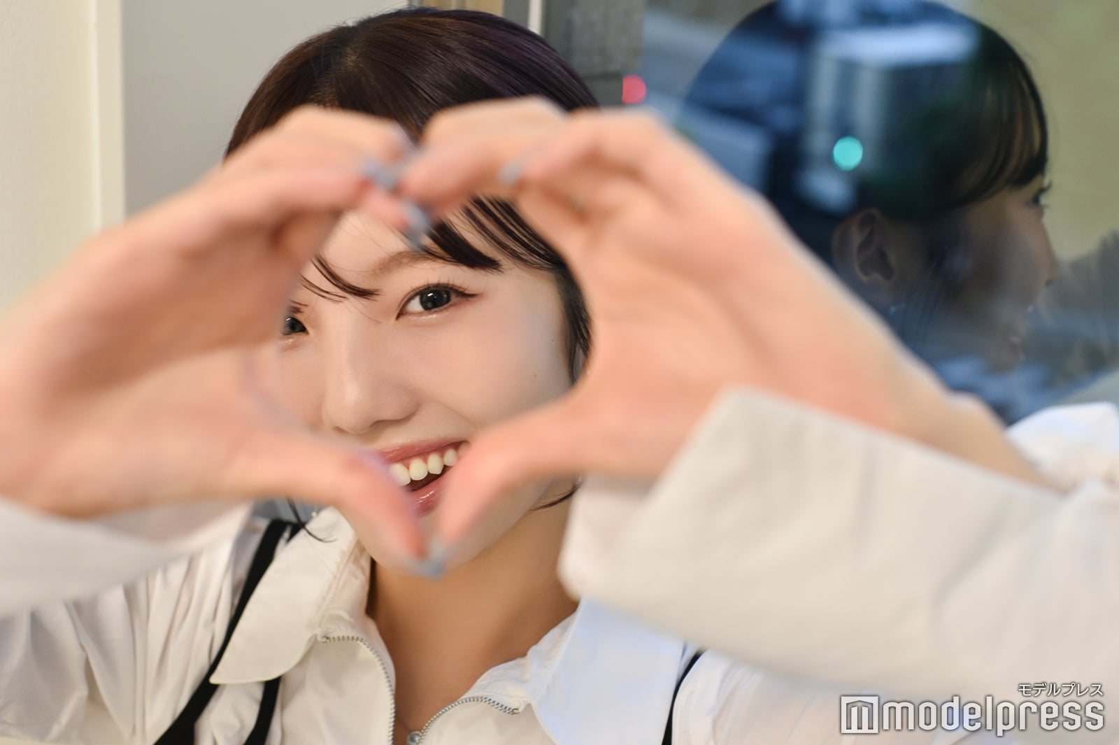 本田真凜（C）モデルプレス
