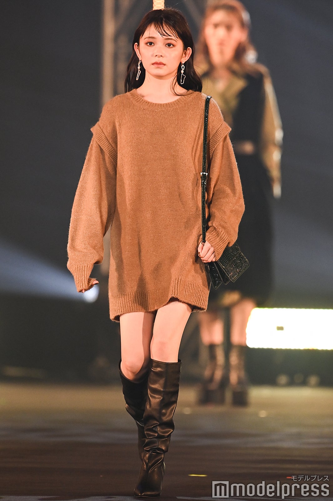 久間田琳加（C）モデルプレス