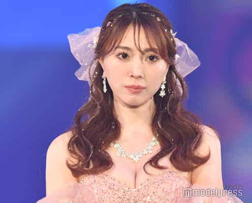 森咲智美、第2子出産発表&家族4ショット公開「毎日が幸せで胸がいっぱい」夫は西武・平沼翔太選手