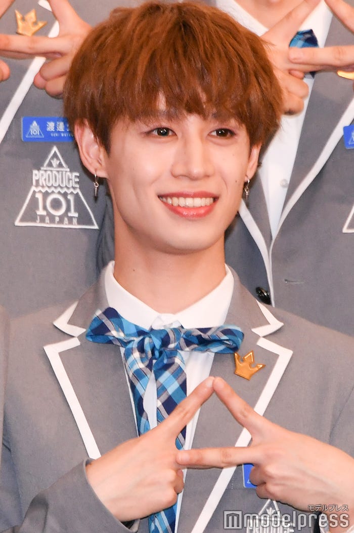 イ・ミンヒョク (C)モデルプレス