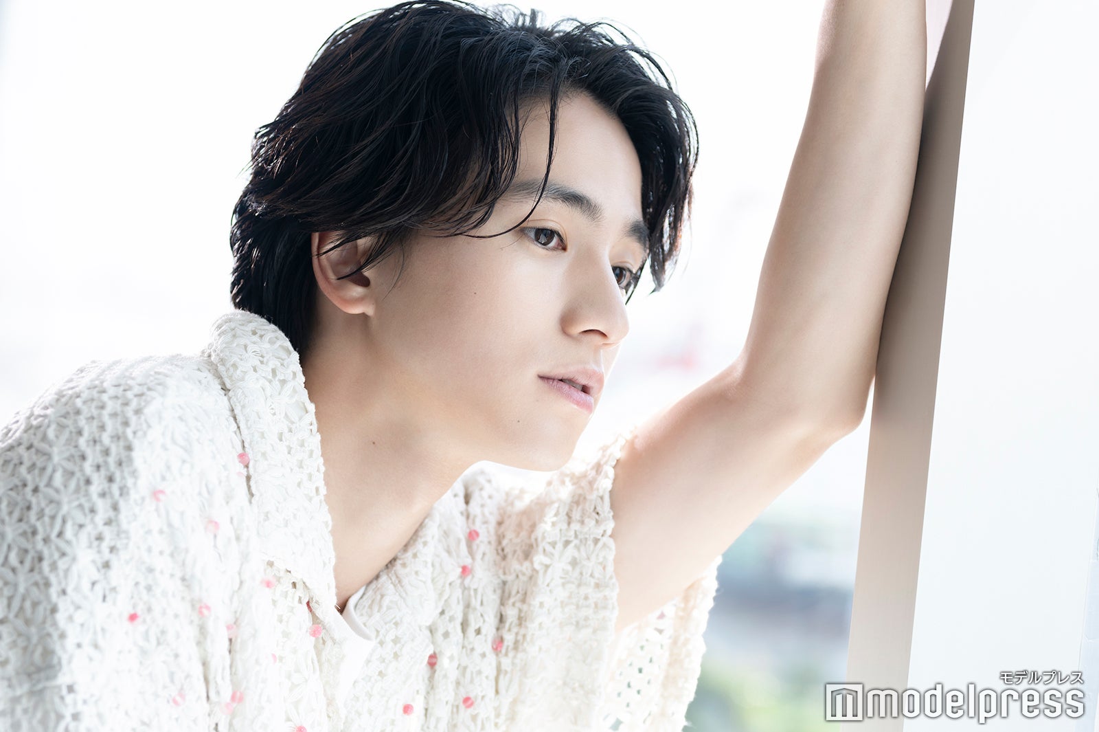 木戸大聖（C）モデルプレス