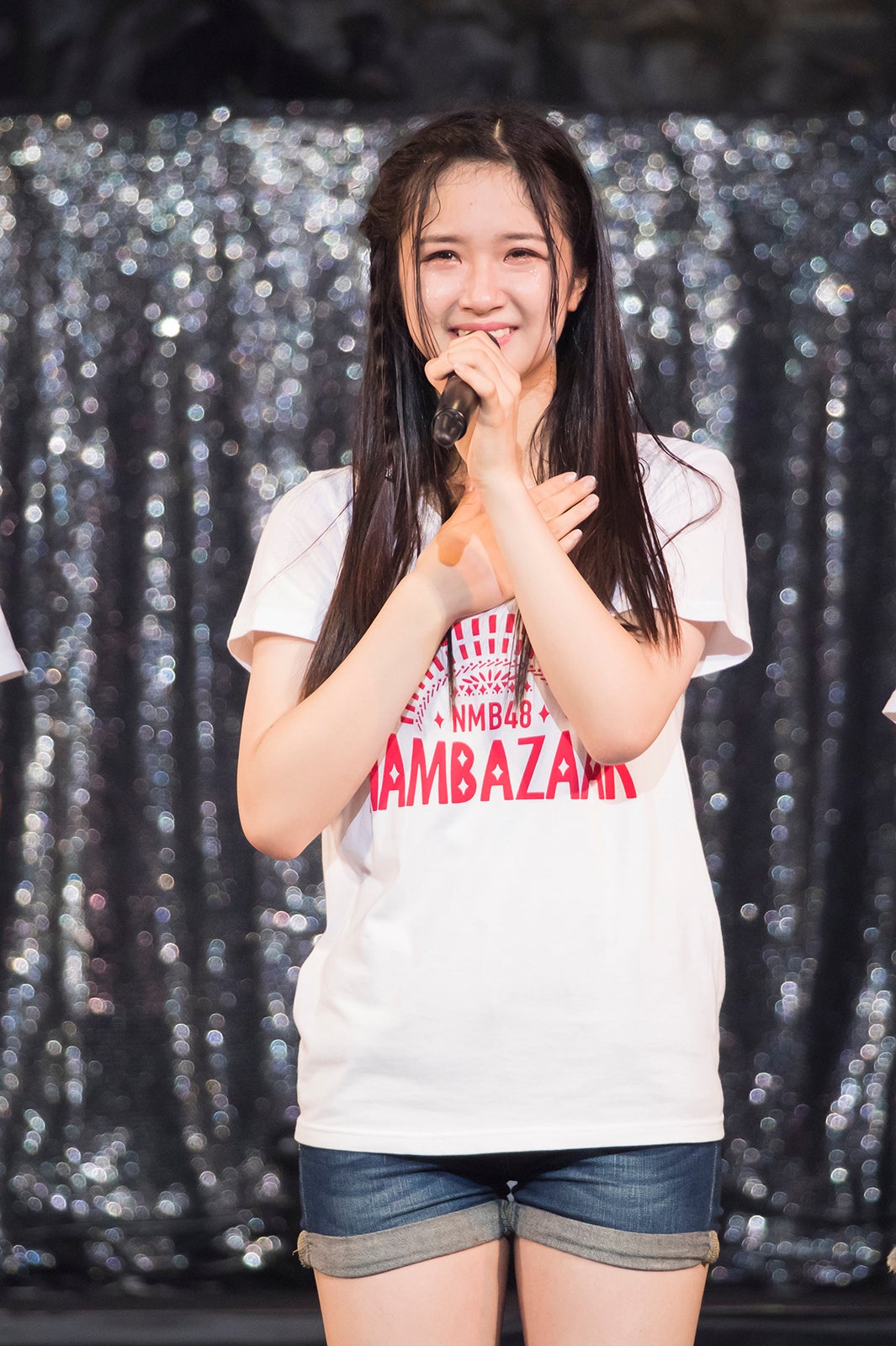 NMB48 白組 （C）NMB48