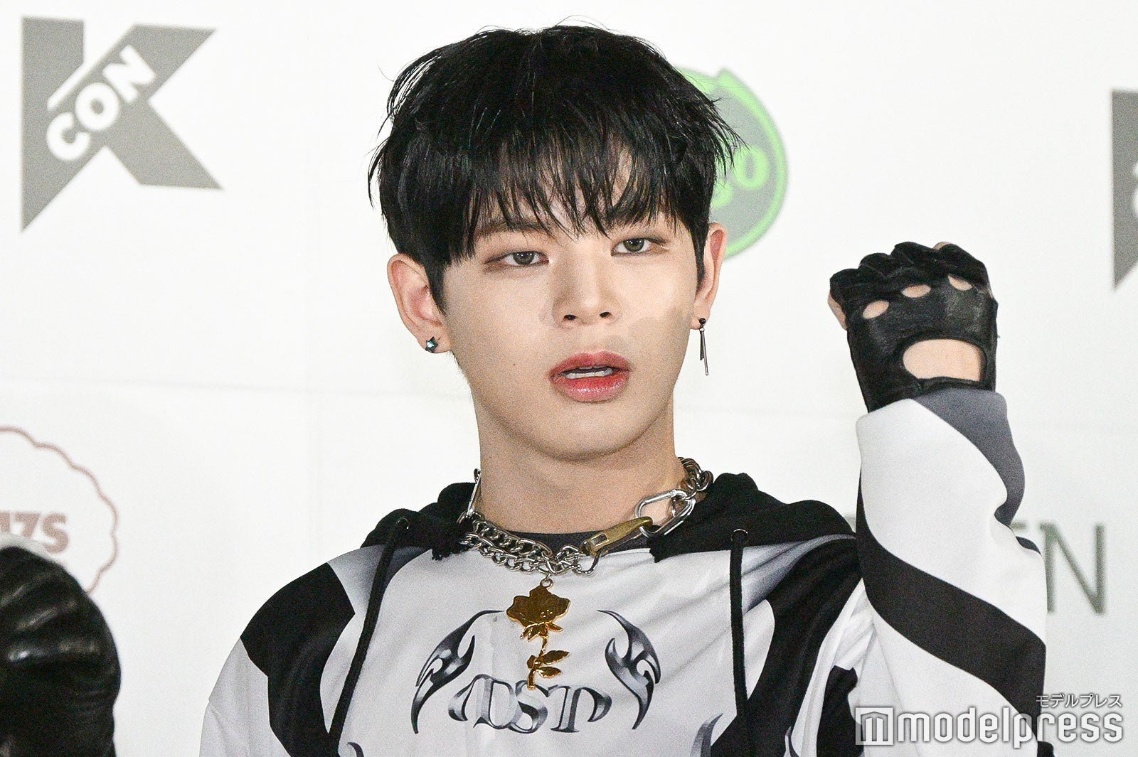 ムン・ジョンヒョン（C）モデルプレス