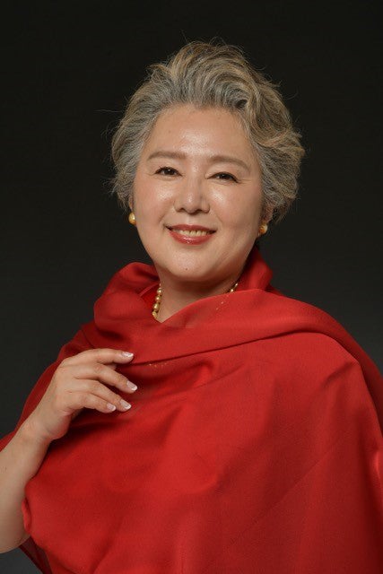 麻倉未稀（提供写真）