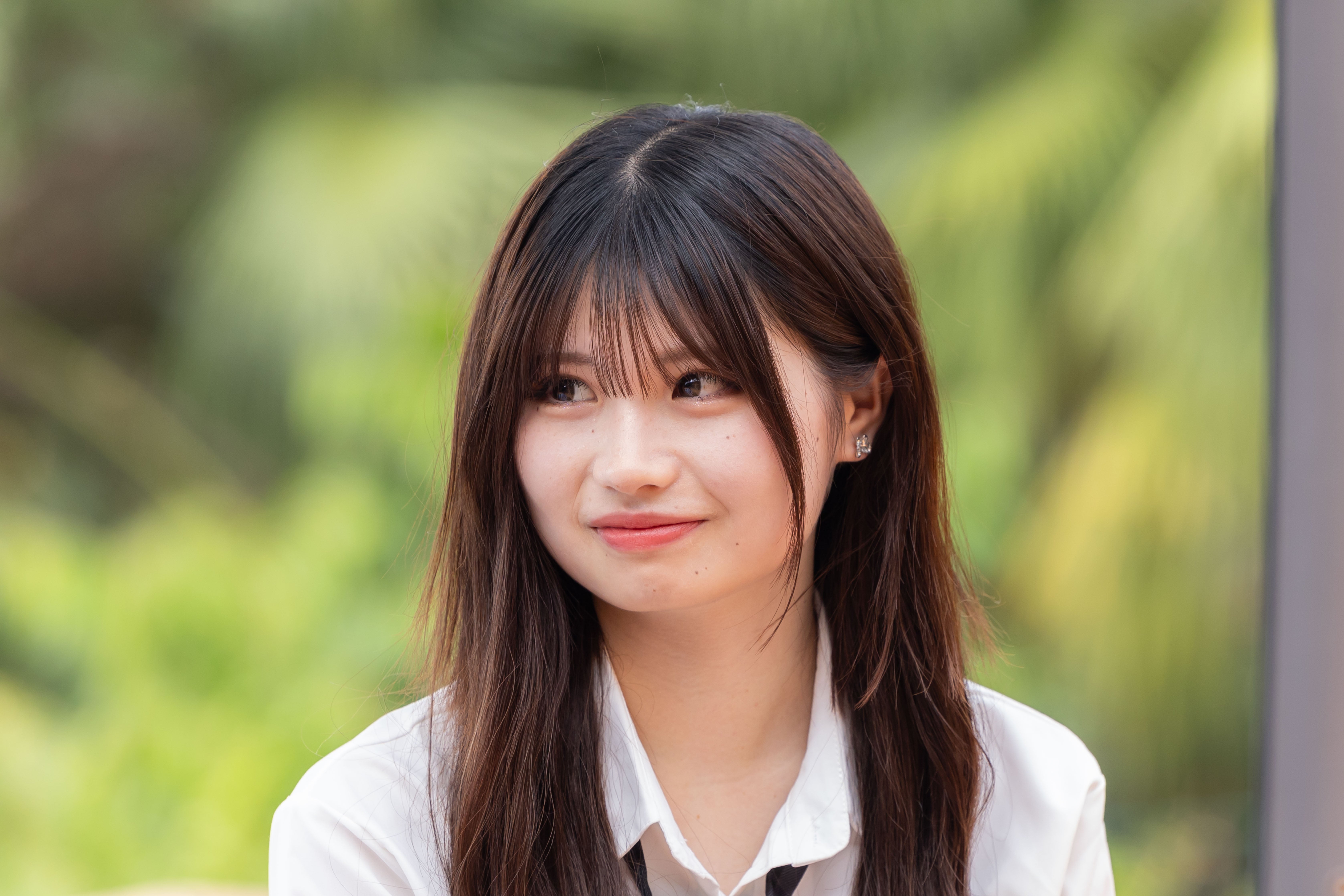 みあ「今日、好きになりました。夏休み編2024」第7話より（C）AbemaTV, Inc.