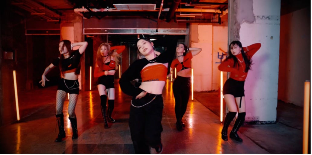 PROJECT K（提供写真）