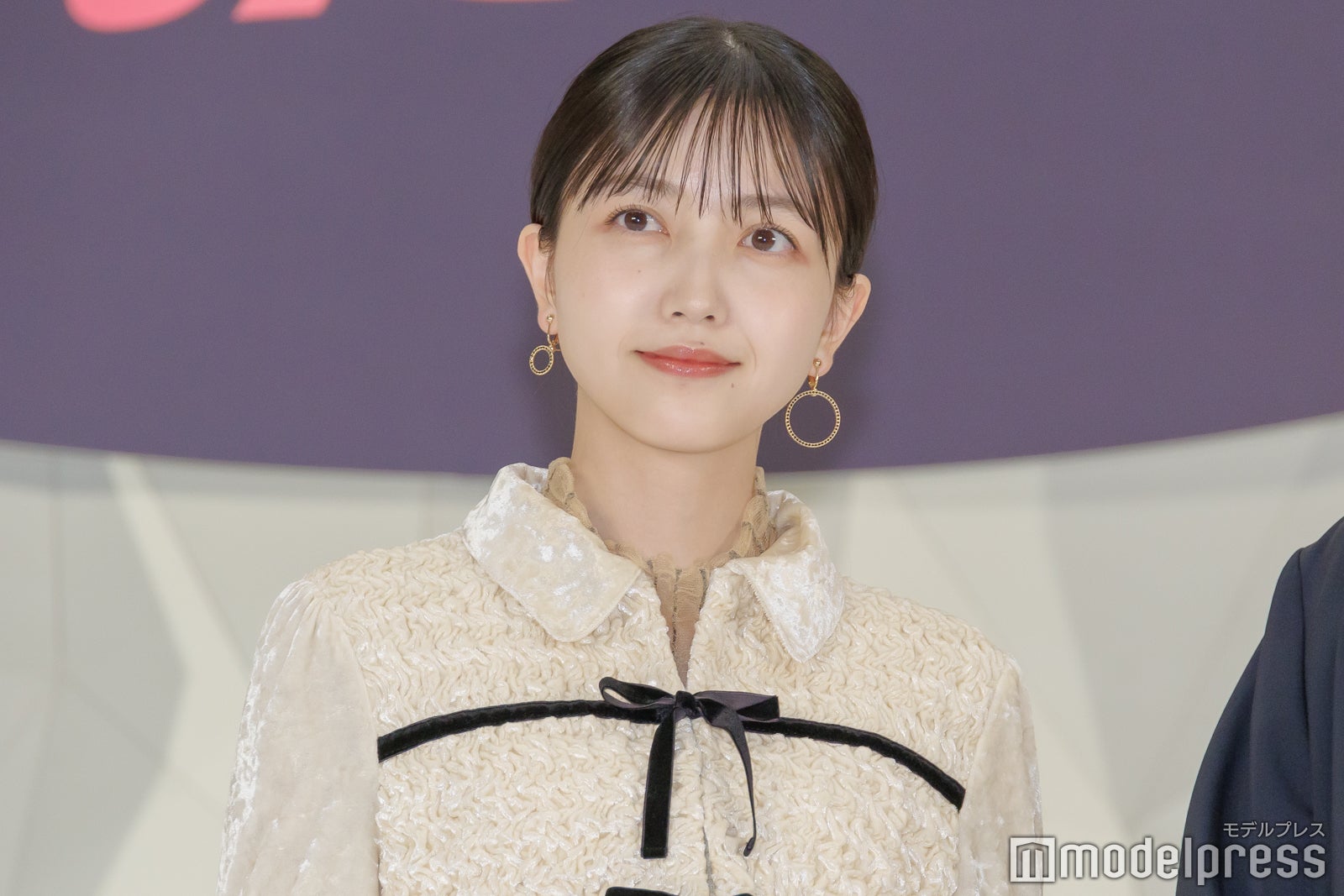 久保史緒里（C）モデルプレス