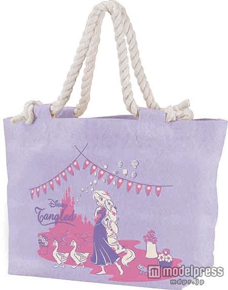 D賞ミニトートバッグ(C)Disney