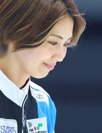 フォルティウス吉村紗也香「少しお休みできたら」去就明言せず「明確に答えられない」5度目挑戦つかんだ五輪シーズン総括