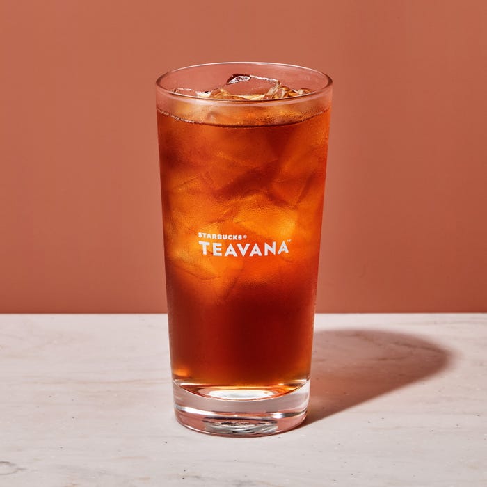 アッサム クラシック(ICE/HOT)¥540(持ち帰りの場合) / ¥550(店内利用の場合)※少量のシロップを使用/提供画像