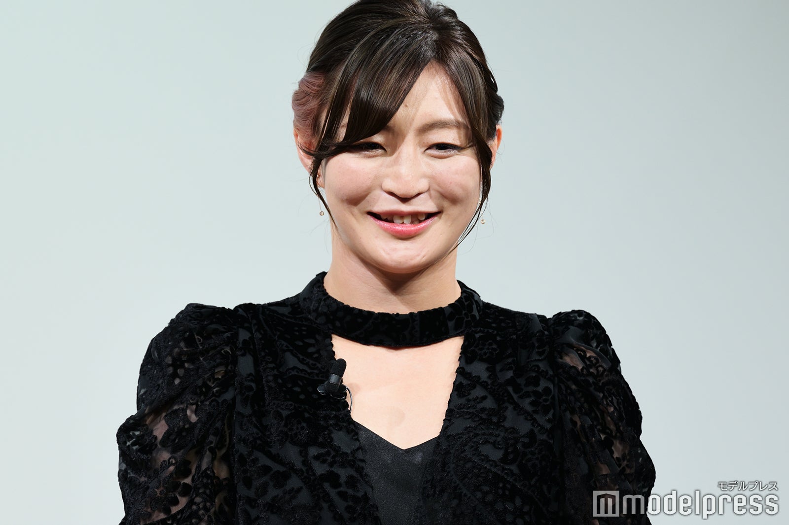 角田夏実（C）モデルプレス