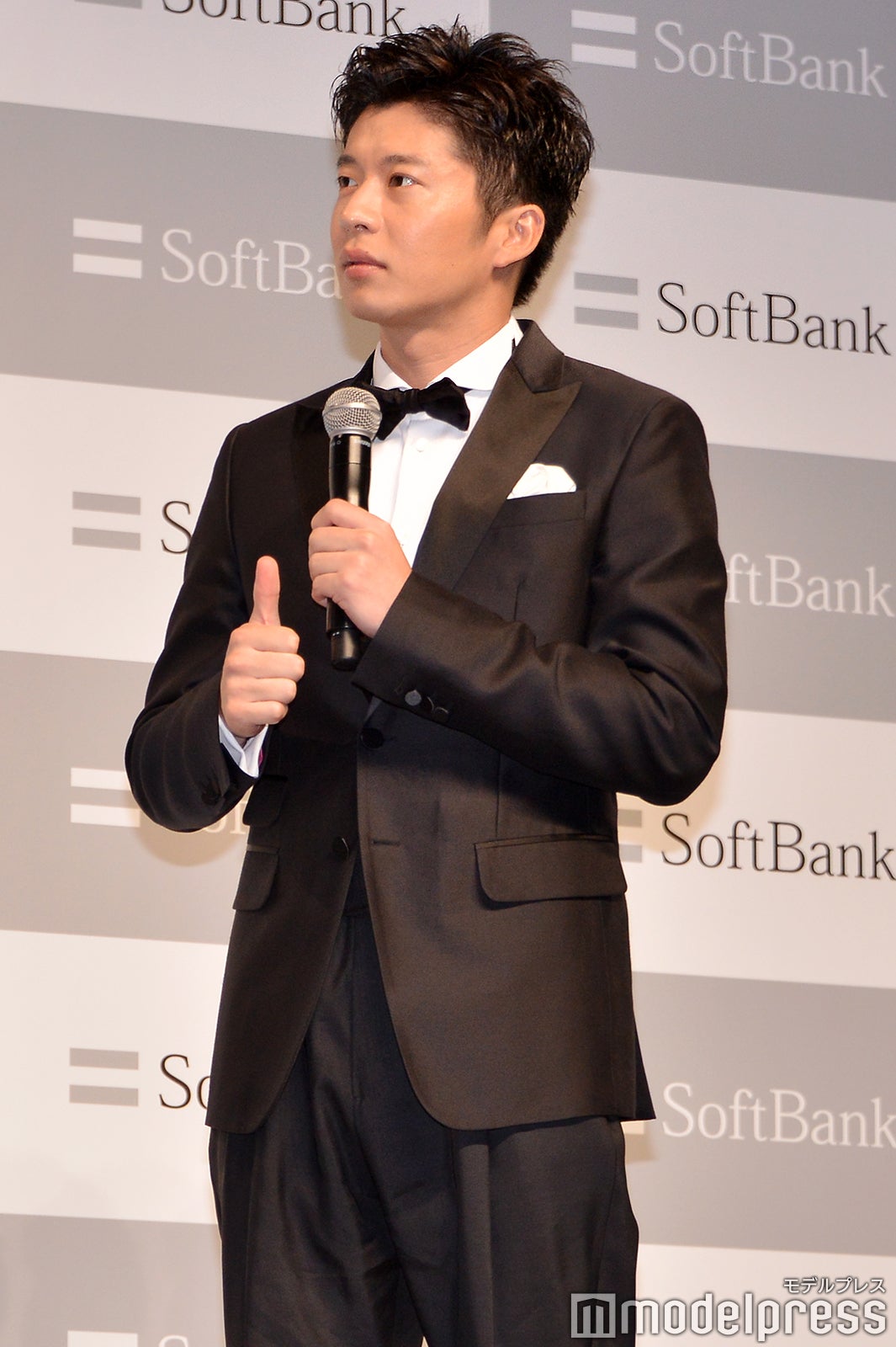 田中圭（C）モデルプレス