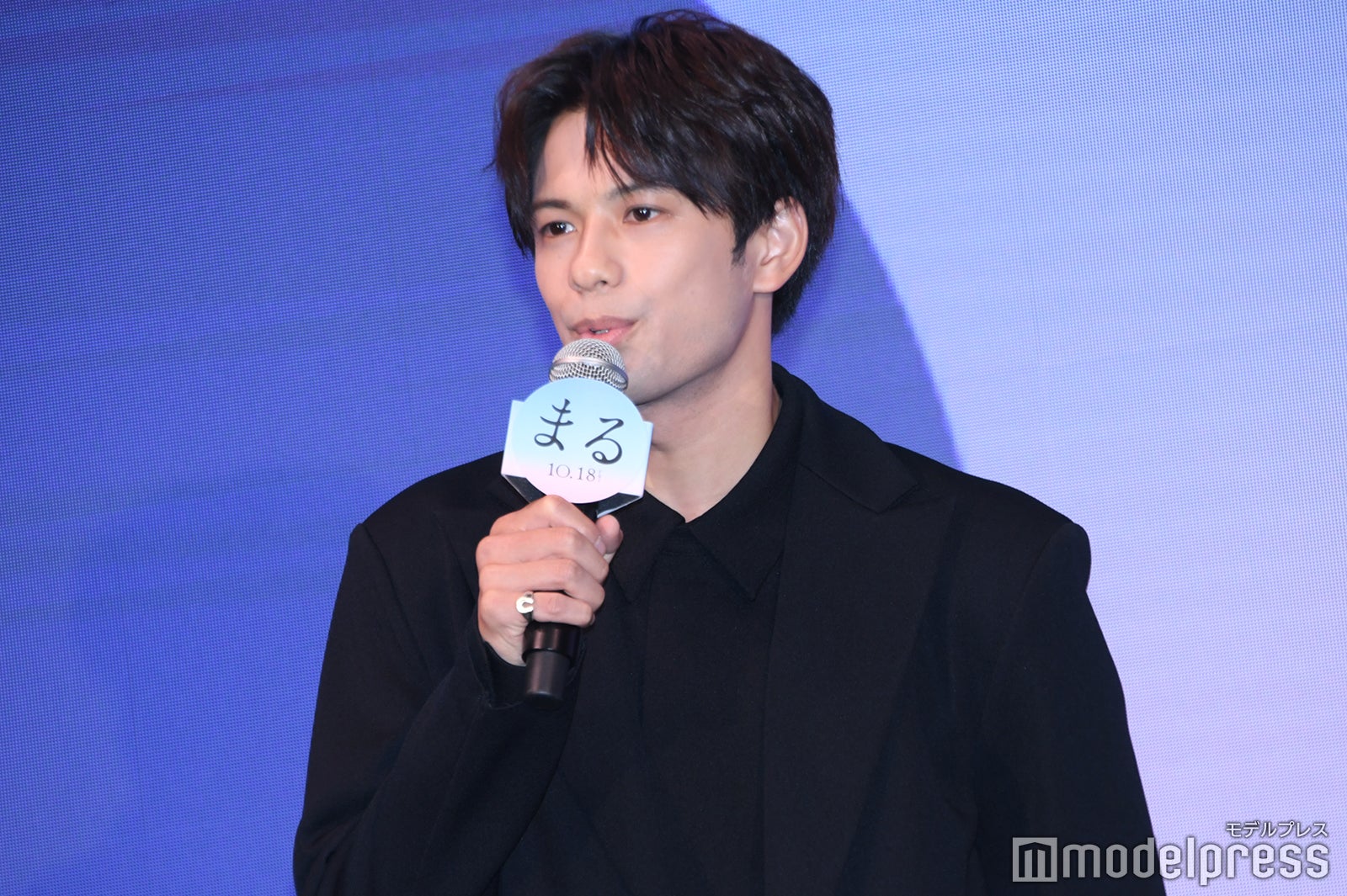 森崎ウィン（C）モデルプレス