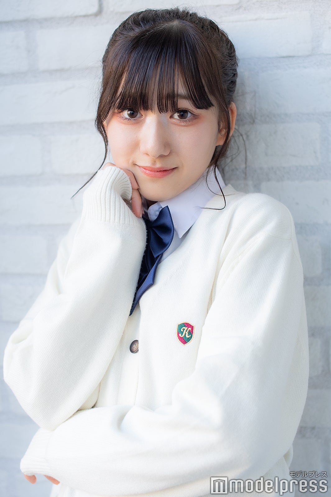 るなちさん（C）モデルプレス