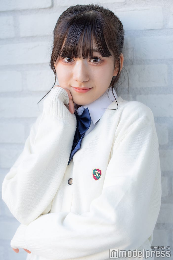 るなちさん(C)モデルプレス