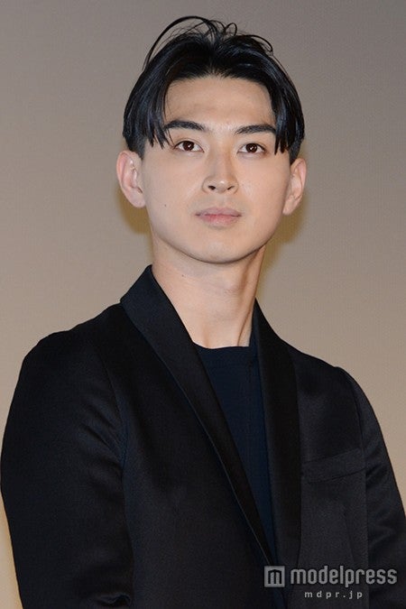 略歴 松田翔太 秋元梢と結婚 花より男子 Liar Game 三太郎シリーズ 海外仕込みの多彩な才能光る モデルプレス