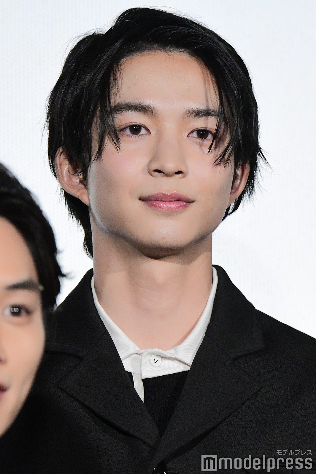 鈴木仁 （C）モデルプレス