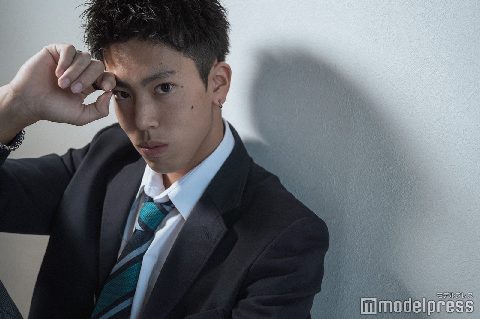 山口慶さん（C）モデルプレス