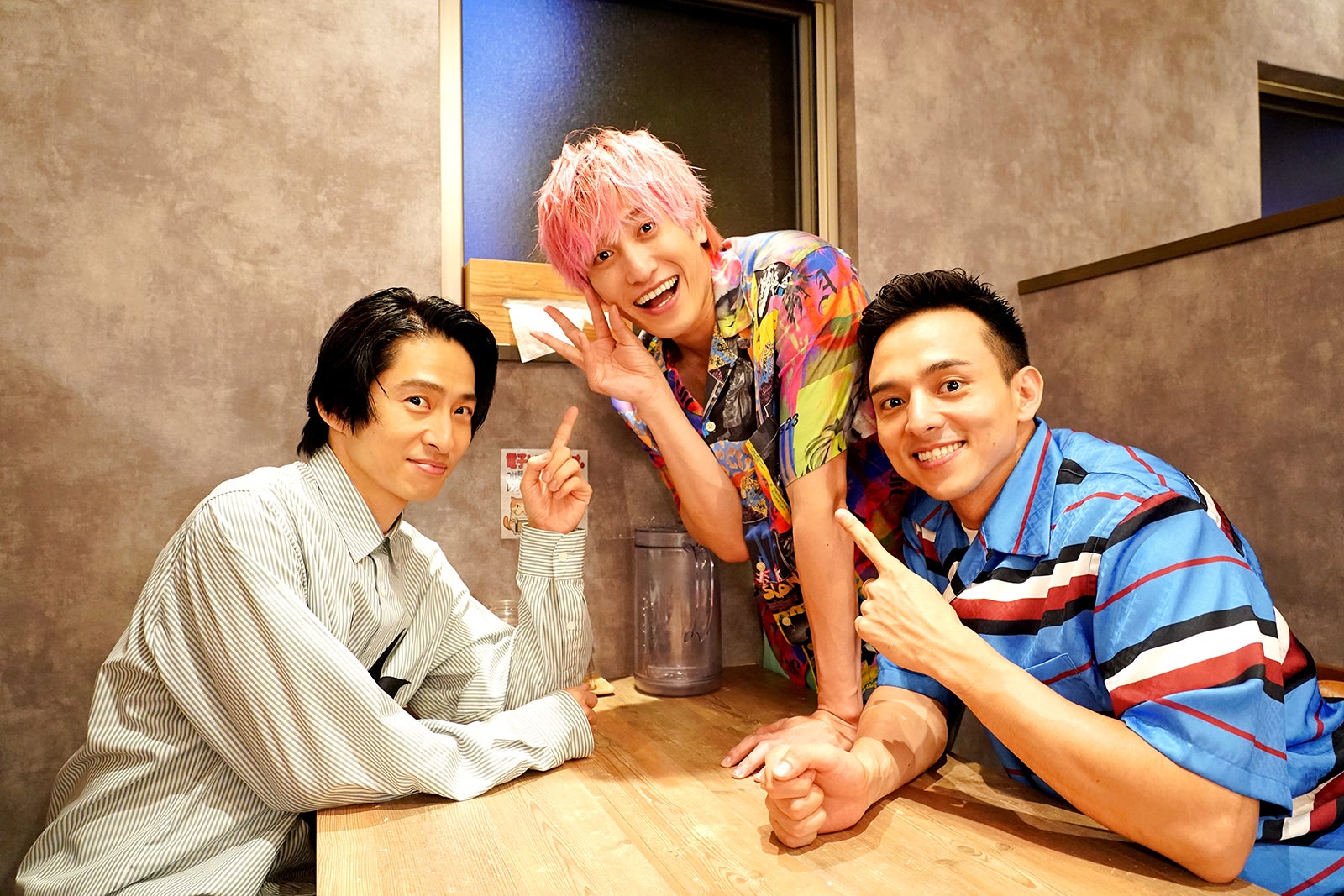 三宅健、あまり語ってこなかった夢とは？「アイドル業をどういう風に着地させていくのか」