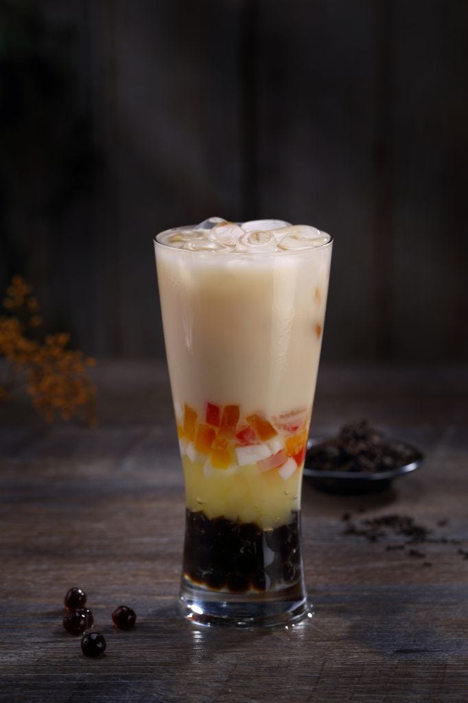 台湾で話題のティースタンド「ジ・アレイ シェージャオシャン」日本初上陸