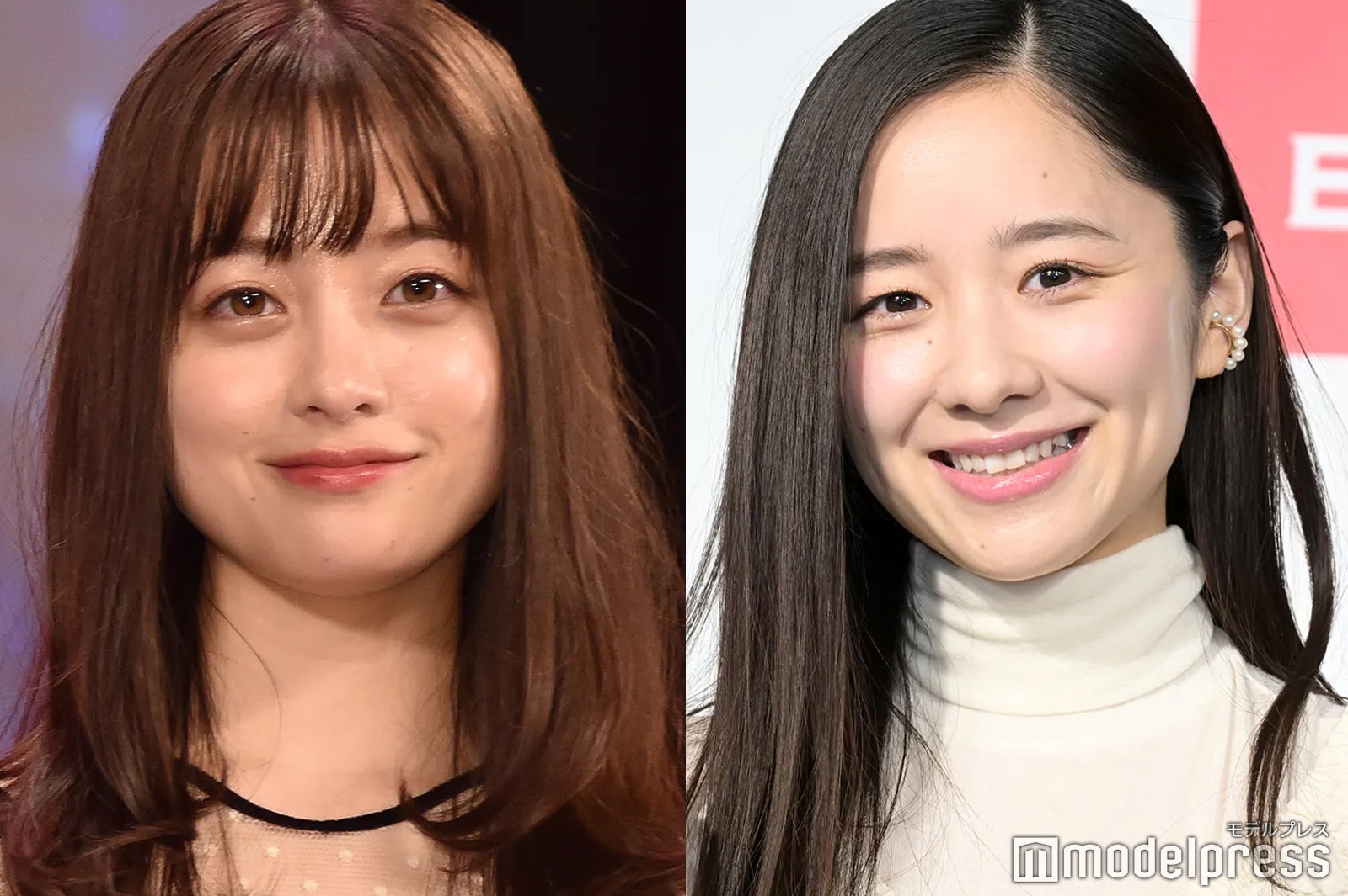 “同級生”橋本環奈＆堀田真由、プライベートでディズニー訪れるも「気づかれなくて」交流秘話明かす