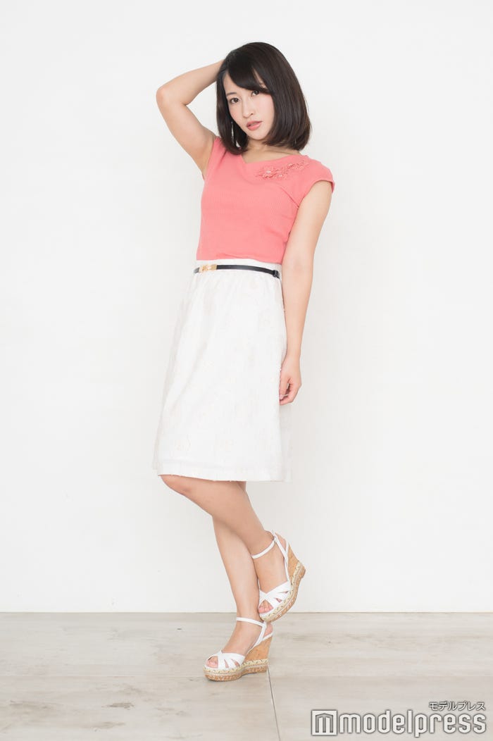 浦田直佳(C)モデルプレス