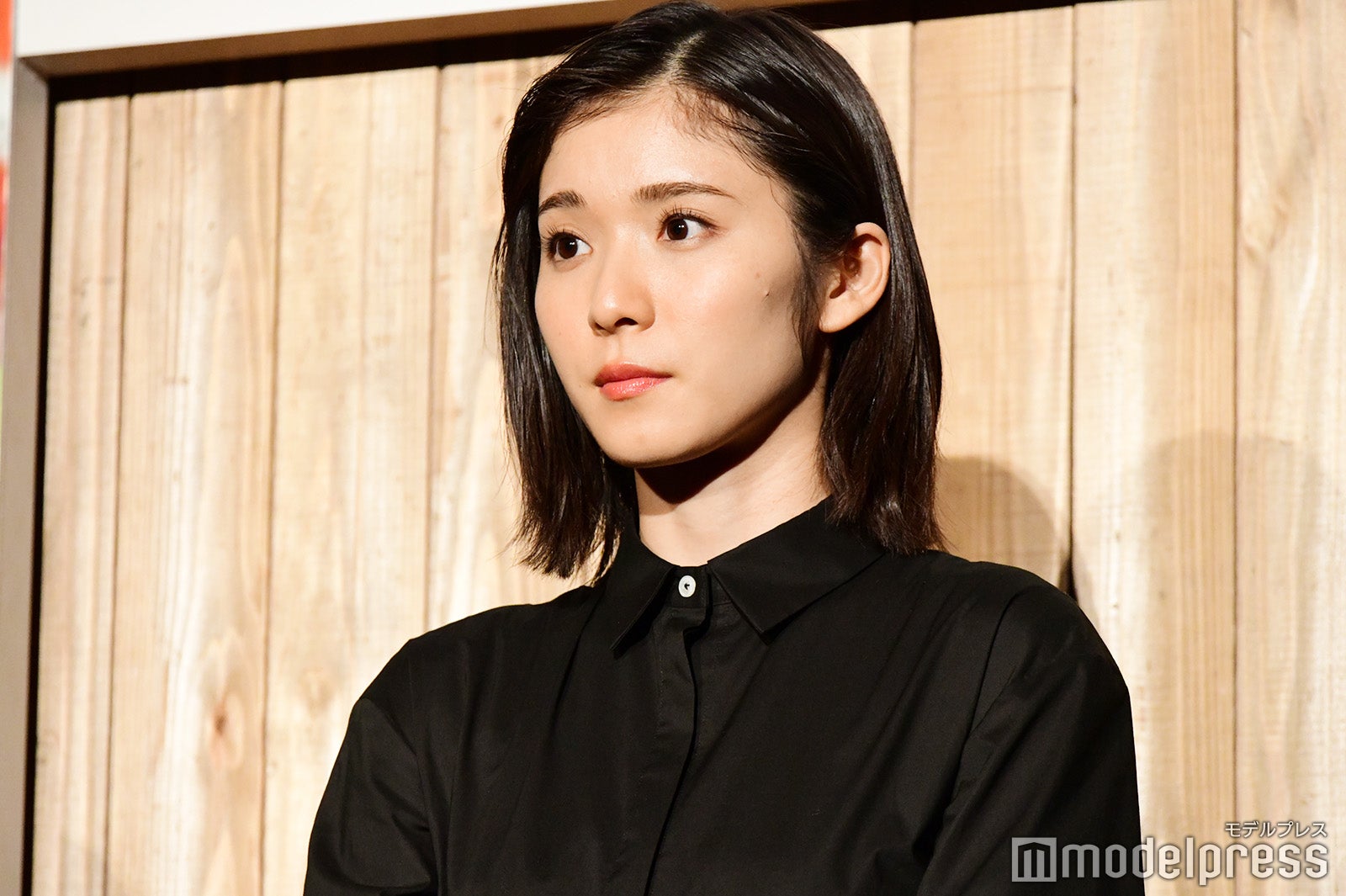 松岡茉優 （C）モデルプレス