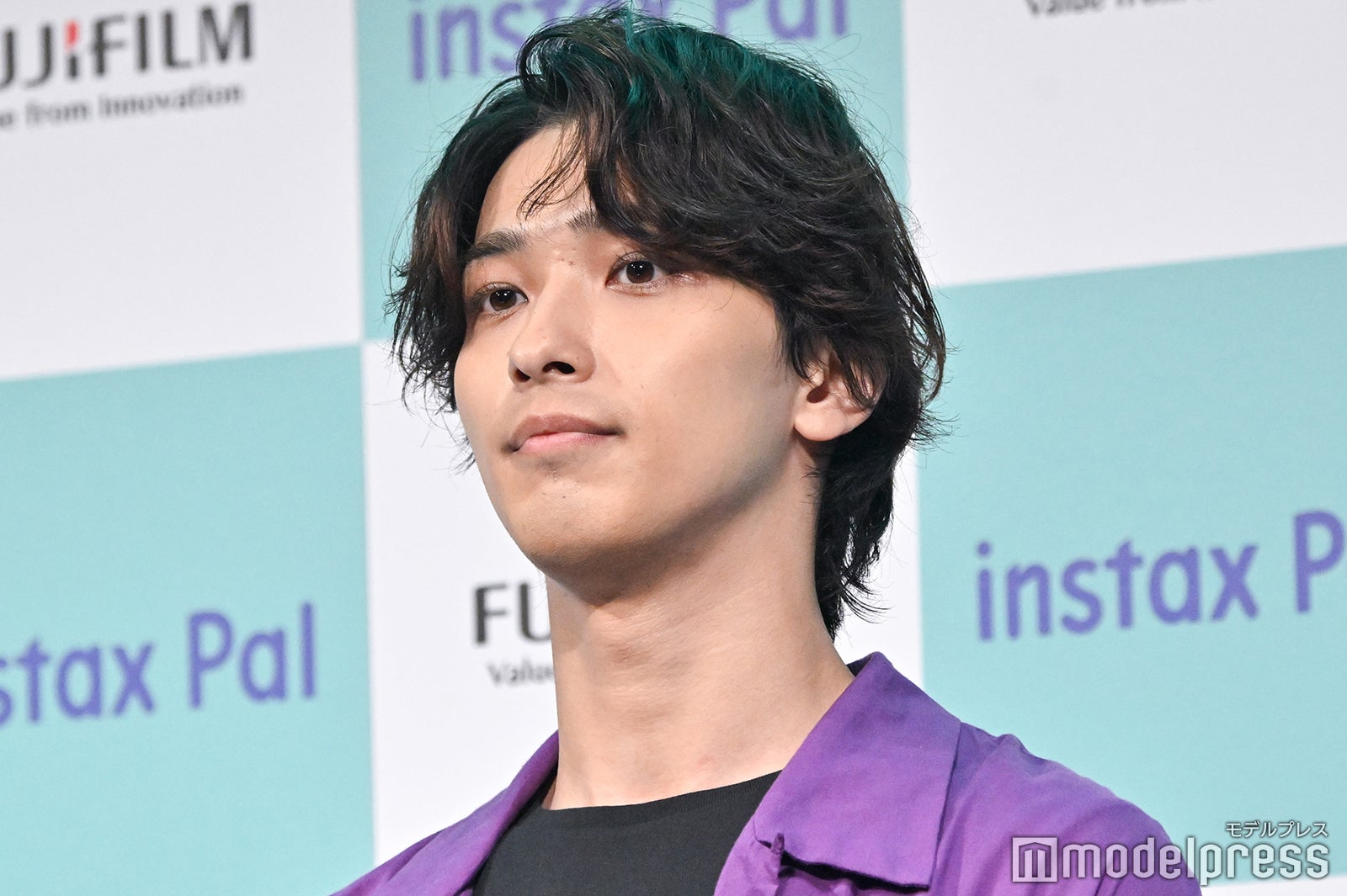 横浜流星（C）モデルプレス