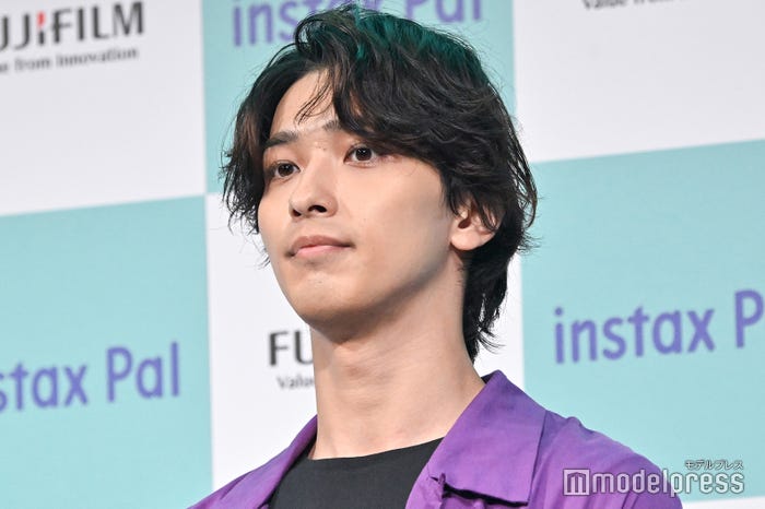 横浜流星(C)モデルプレス